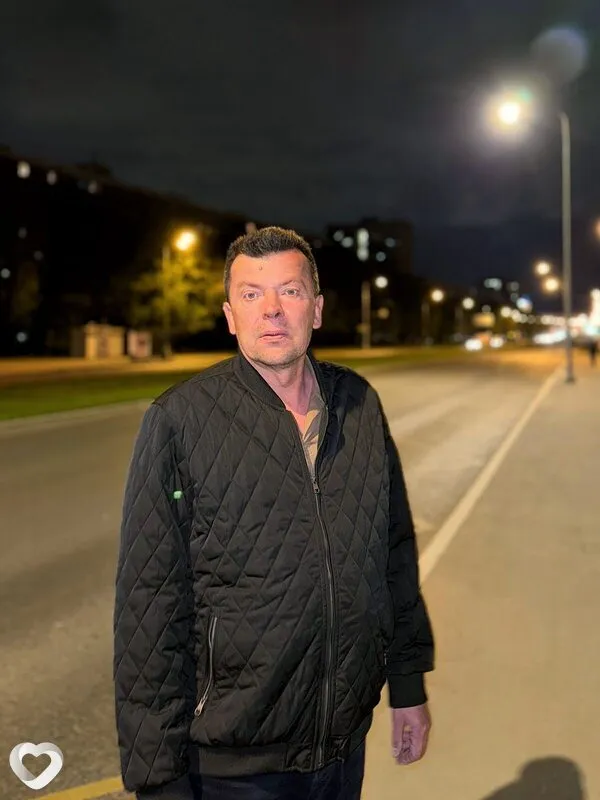 Сергей, 53, Москве — анкета №1072256