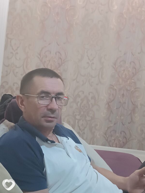 Александр, 50, Ульяновске — анкета №1072257