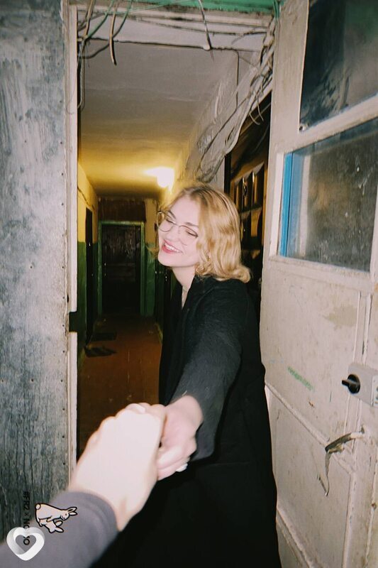 Кристина, 21, Перми — анкета №1072262