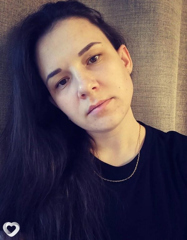 Ирина, 33, Перми — анкета №1072268