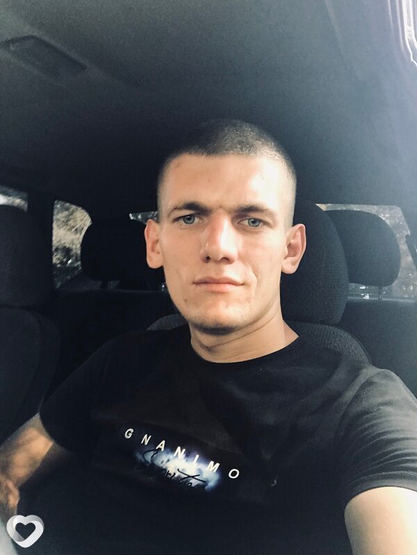 Максим, 31, Оренбурге — анкета №1072197