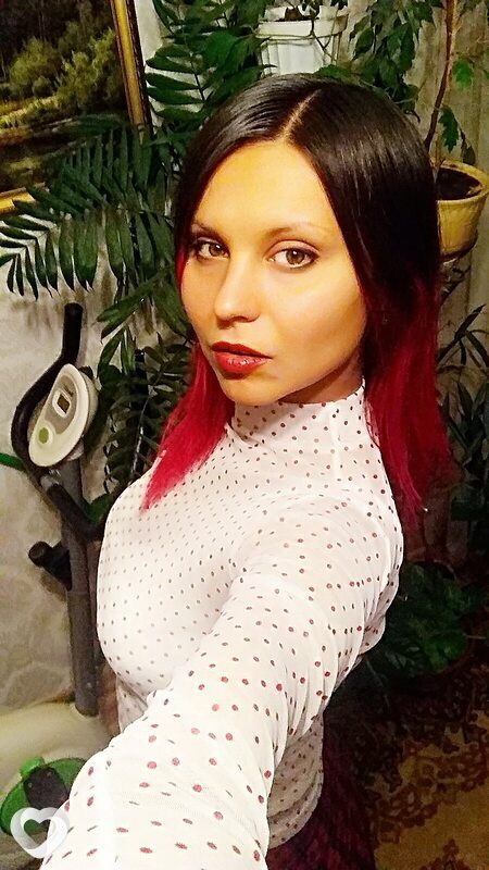 Наталья, 35, Донецке — анкета №1072198