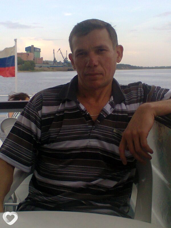 Руслан, 55, Нижнем Новгороде — анкета №1072199