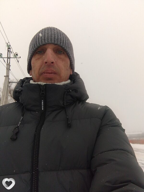 Женя, 39, Ульяновске — анкета №1072203
