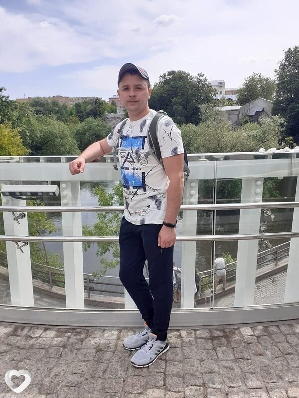 Евгений, 38, Липецке — анкета №1072205