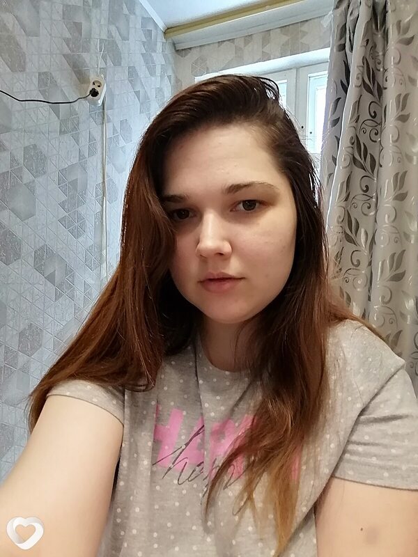 Татьяна, 29, Воронеже — анкета №1072206