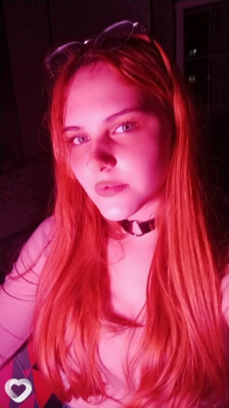 Ксения, 20, Пинске — анкета №1072211