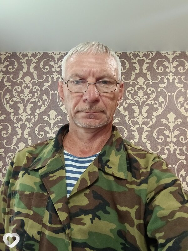 Николай, 54, Кургане — анкета №1072213