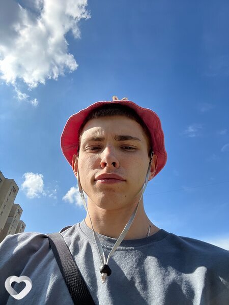 Сергей, 20, Минске — анкета №1072218