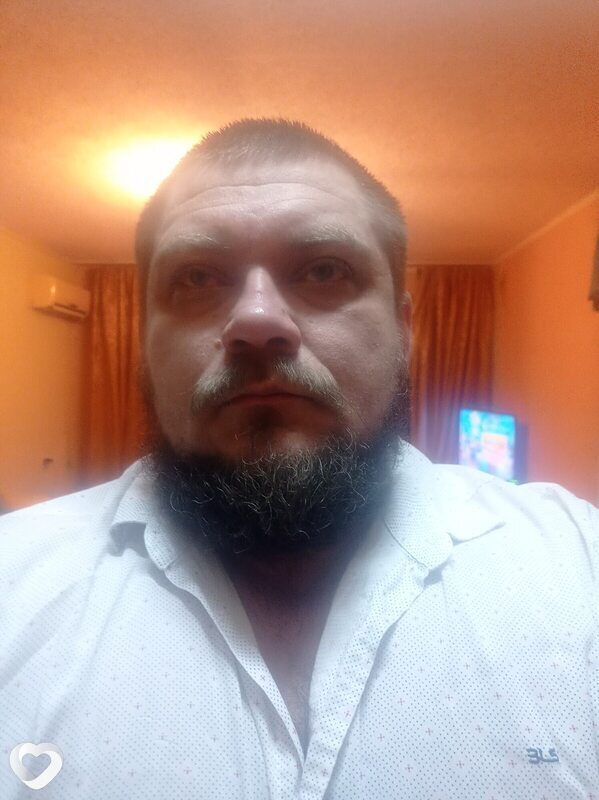 Виталий, 43, Белореченске — анкета №1072220