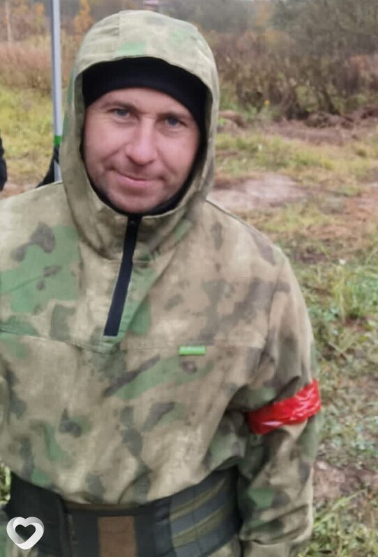 Евгений Евгений, 38, Ейске — анкета №1072222