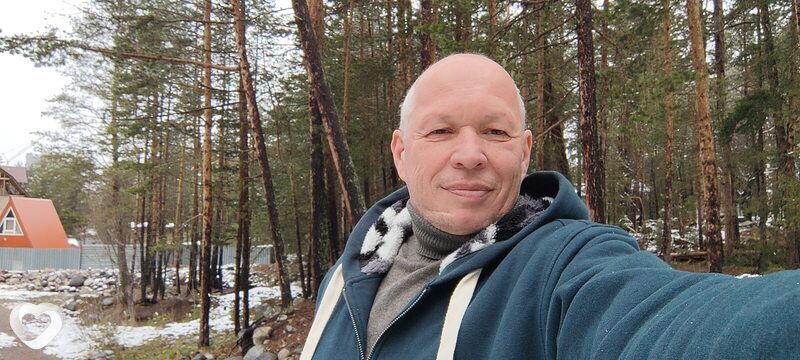 Влад, 56, Волгодонске — анкета №1072223