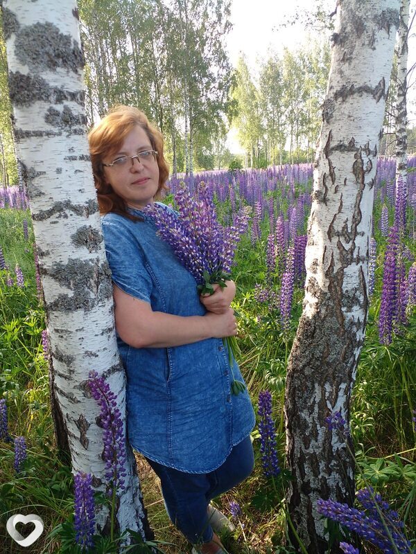 Наталья, Ярцево