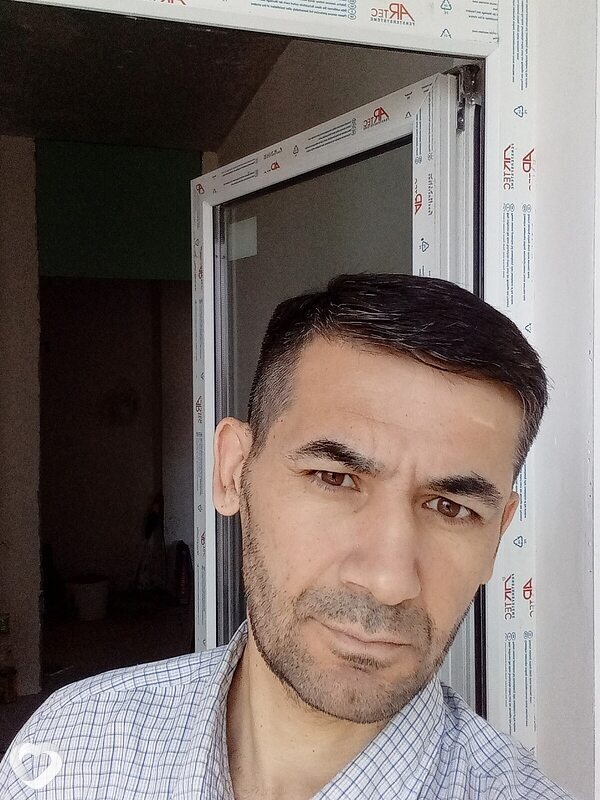 Миша, 46, Астане — анкета №1072244