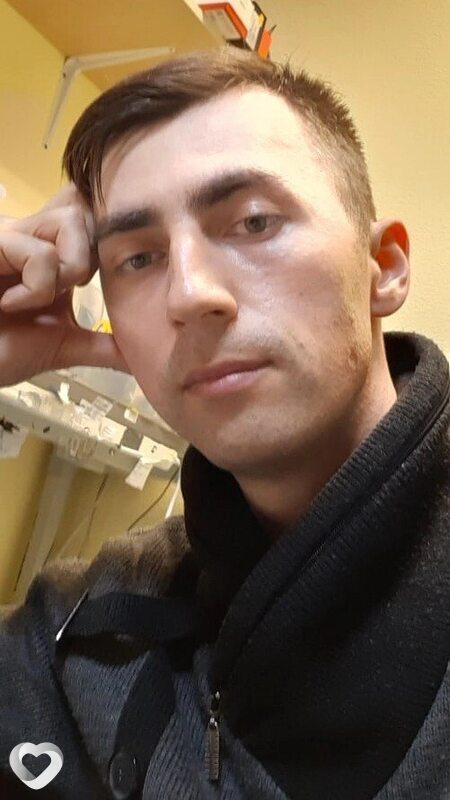 Стас, 36, Смоленске — анкета №1072245