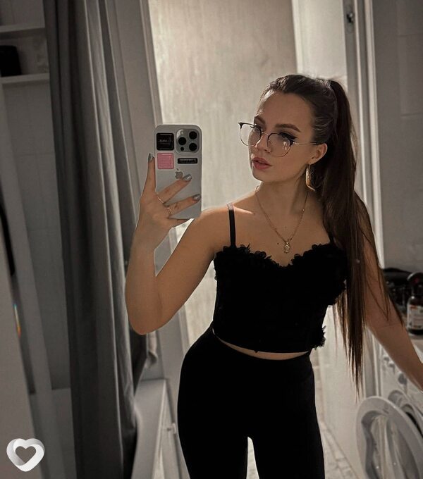 Диана, 23, Москве — анкета №1072279