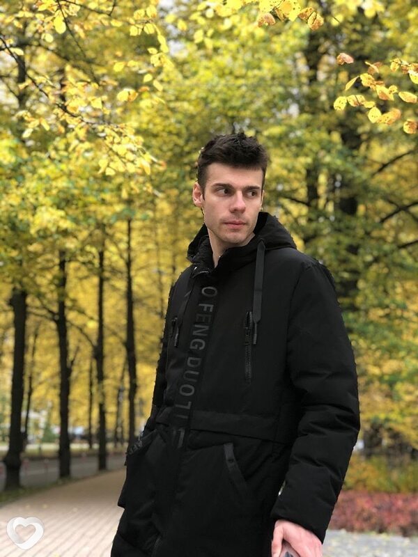 Алексей, 32, Костроме — анкета №1072280