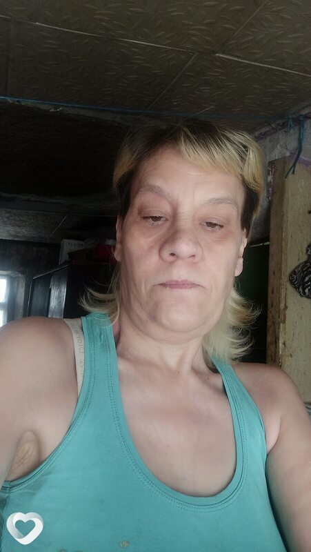 Екатерина, 52, Краснодаре — анкета №1072292