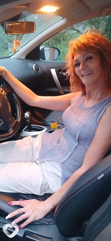 Наталья, 52, Саратове — анкета №1072646