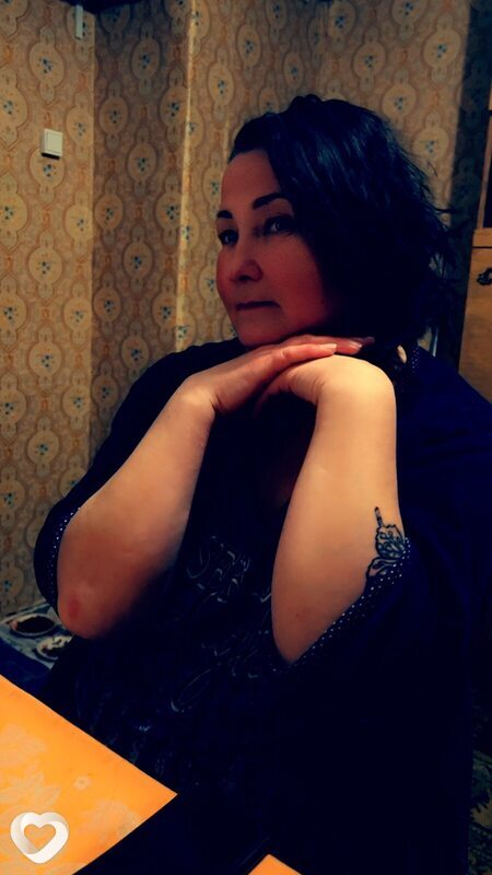 Татьяна, 53, Мозыре — анкета №1072651
