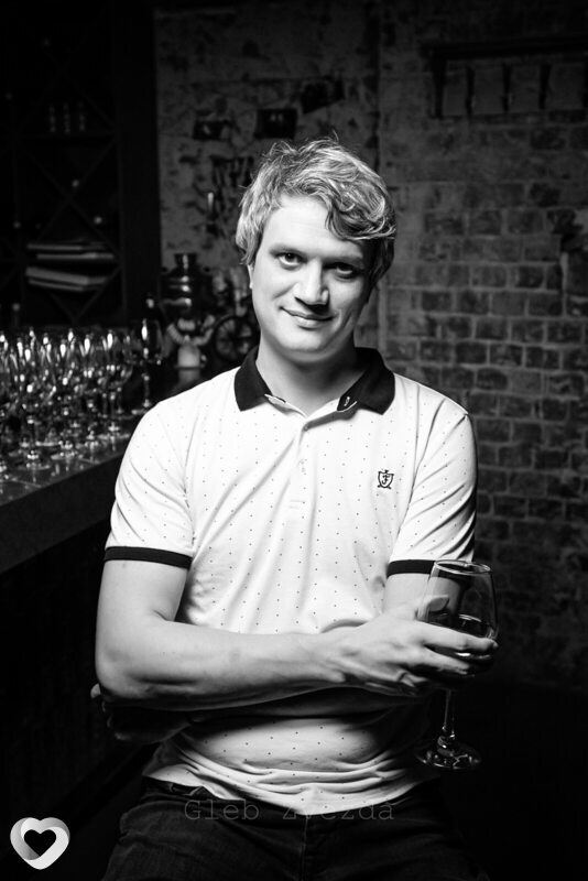 Леонид, 38, Санкт-Петербурге — анкета №1072654
