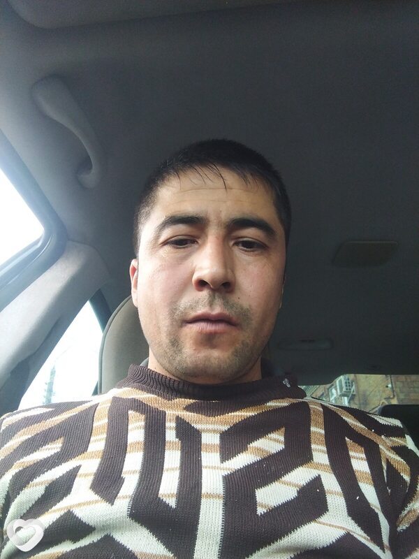 Олег, 32, Астрахани — анкета №1072655