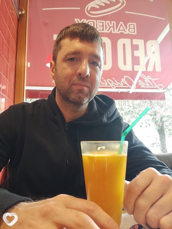 Иван, 42, Сочи — анкета №1072663