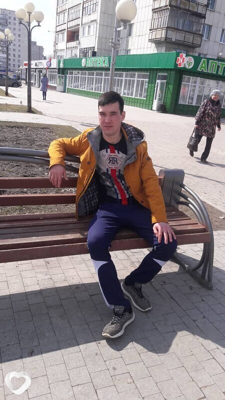 Утки, 30, Москве — анкета №1072548