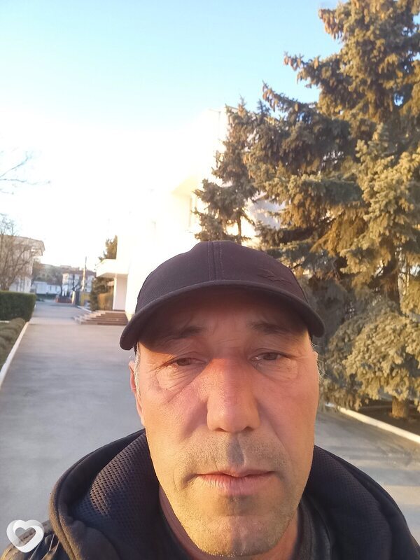 Дима, 39, Севастополе — анкета №1072549