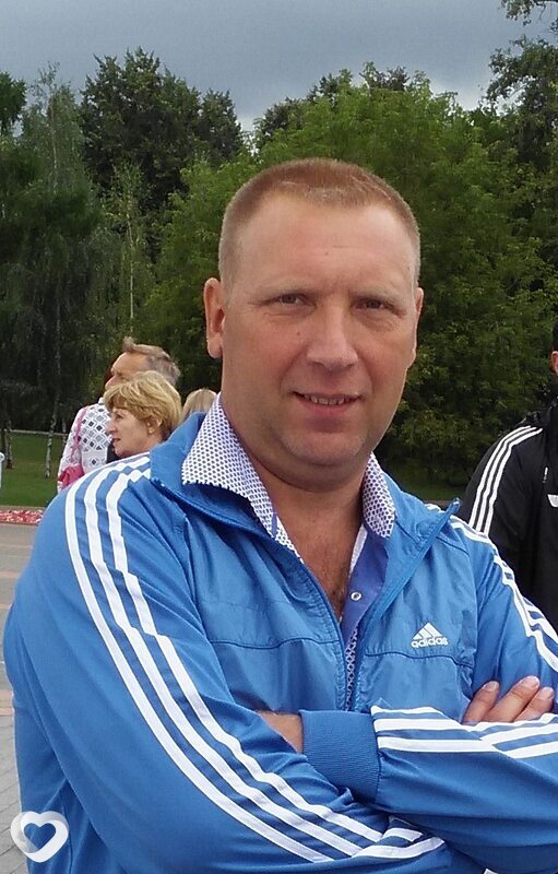 Андрей, 53, Валуйках — анкета №1072558