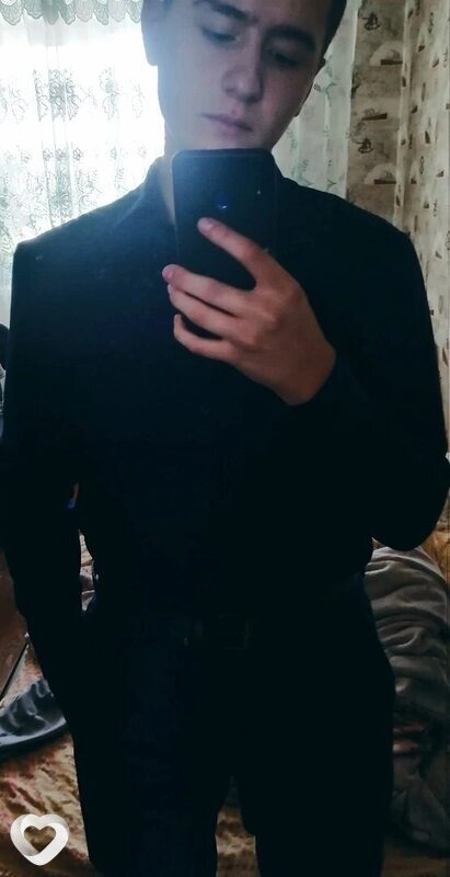 Константин, 24, Москве — анкета №1072566