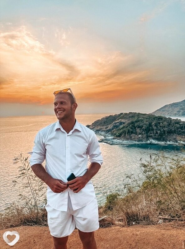 Степан, 27, Череповце — анкета №1072326