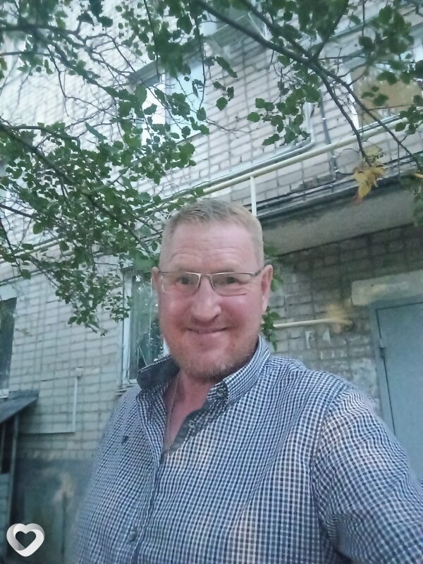 Андрей, 54, Южноуральске — анкета №1072372