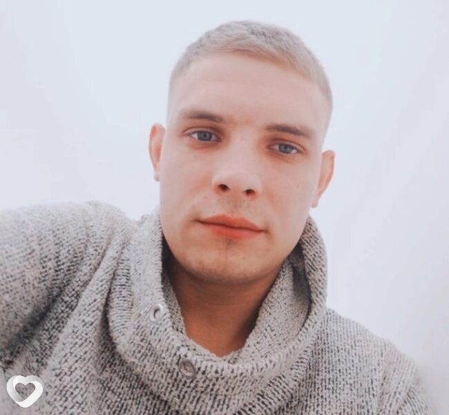 Тёма, 32, Москве — анкета №1072376