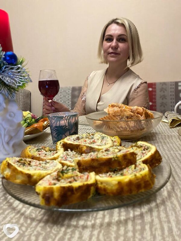 Арина, Пудож