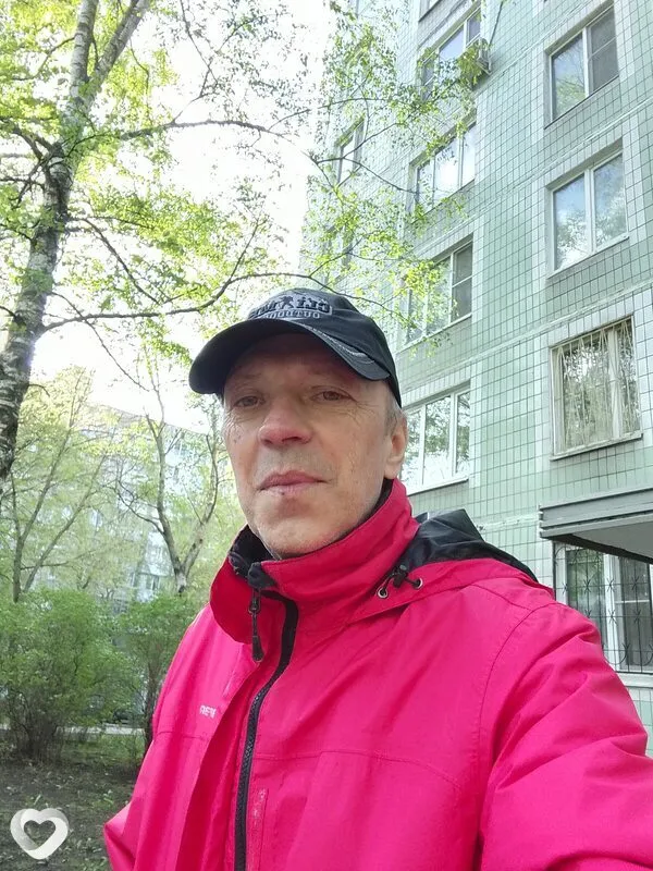 Гена, 64, Москве — анкета №1072386