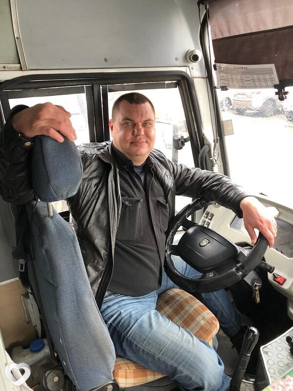 Тимофей, 48, Ростове-на-Дону — анкета №1072388