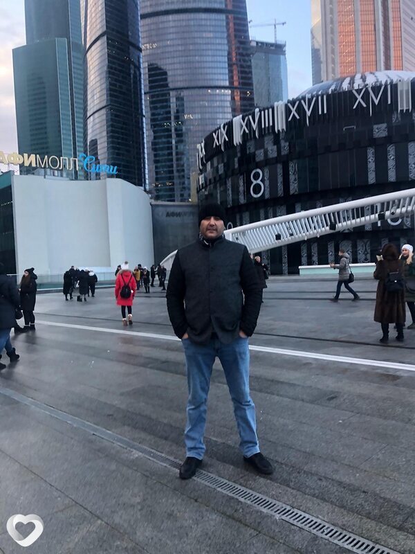 Ххххххххх, 45, Москве — анкета №1072345