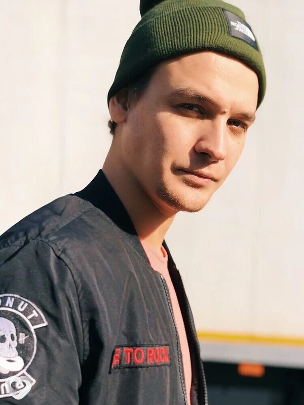 Евгений, 29, Москве — анкета №1072346