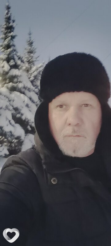 Иван, 46, Москве — анкета №1072350