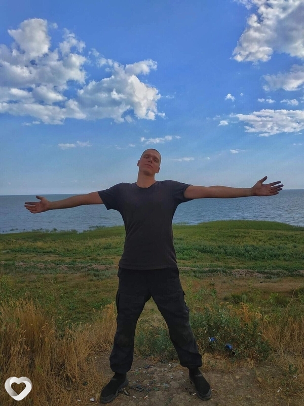 Владислав, 31, Таганроге — анкета №1072396