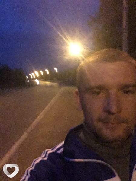 Василий, 38, Рязани — анкета №1072403