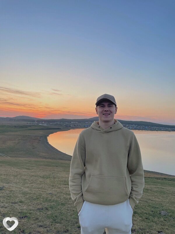 Максим, 26, Челябинске — анкета №1072405