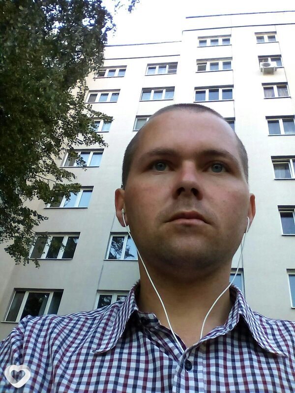 Коста, 41, Солигорске — анкета №1072415