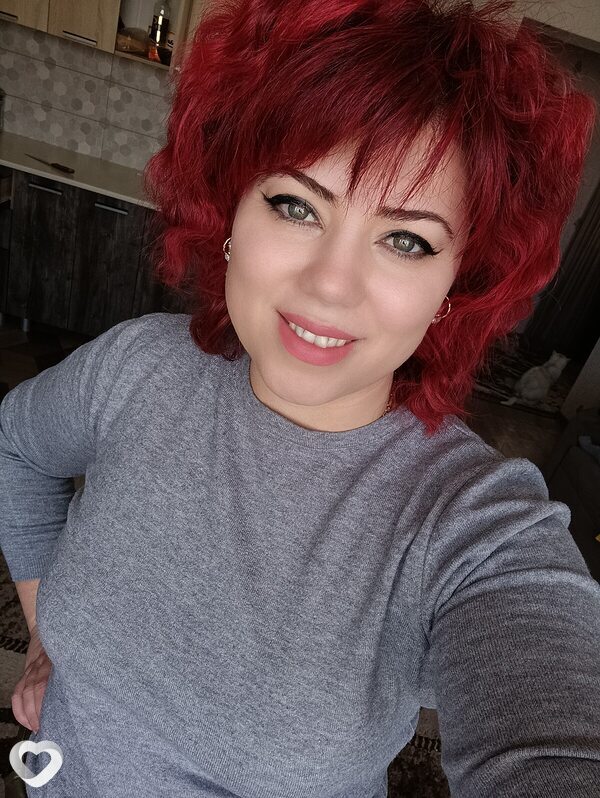 Аида, 39, Алматы — анкета №1072420