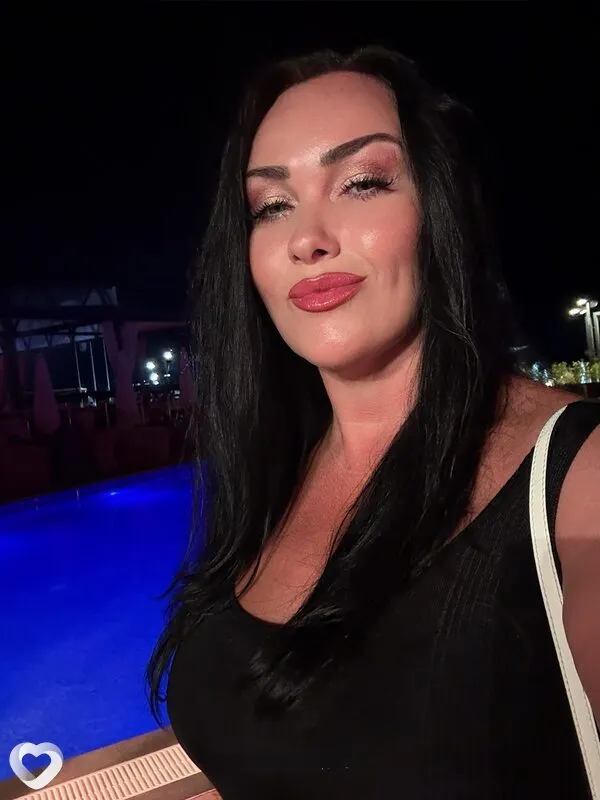Елена, 48, Москве — анкета №1072427