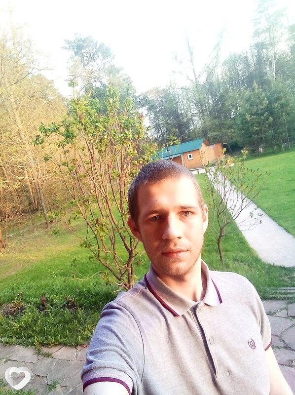 Миха, 33, Иванове — анкета №1072442