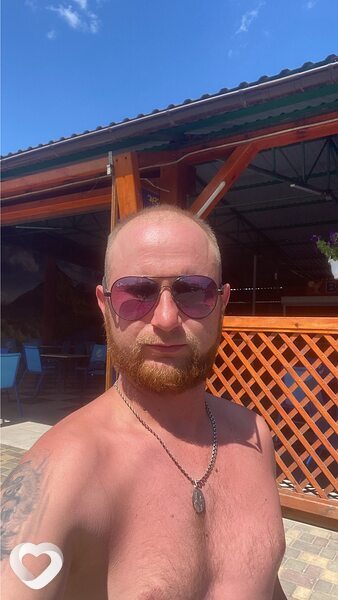 Александр, 37, Чите — анкета №1072444