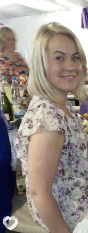 Лейла, 44, Бресте — анкета №1072486