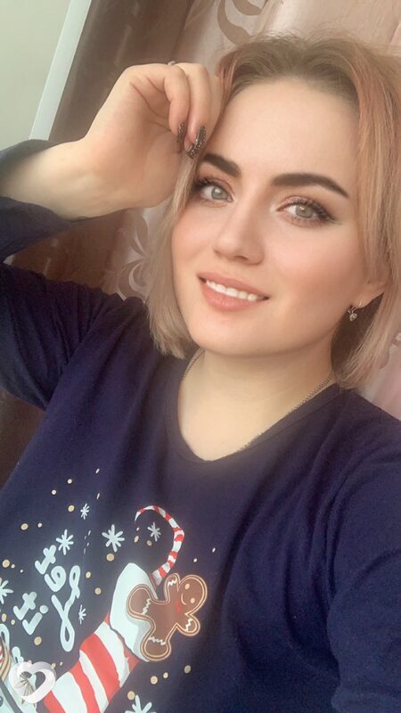 Julia, 28, Красноярске — анкета №1072487